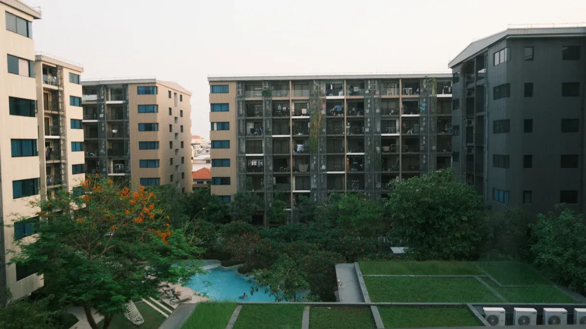 Best 10 PG Accommodations in Rohini Delhi